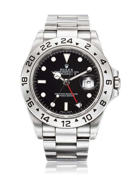 prezzo del rolex explorer 2|rolex explorer watch.